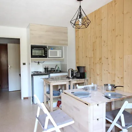 Cosy Avec Balcon, Animaux Admis - Fr-1-340-269 Apartment