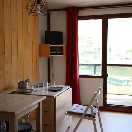 Apartment Cosy Avec Balcon, Animaux Admis - Fr-1-340-269 *