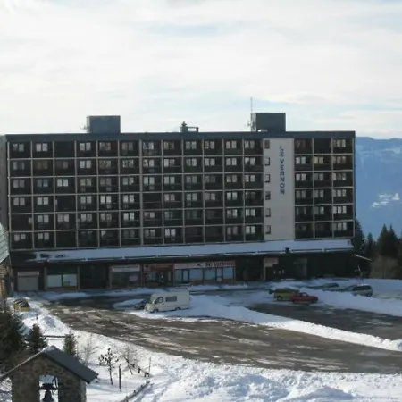 Apartment Cosy Avec Balcon, Animaux Admis - Fr-1-340-269 *