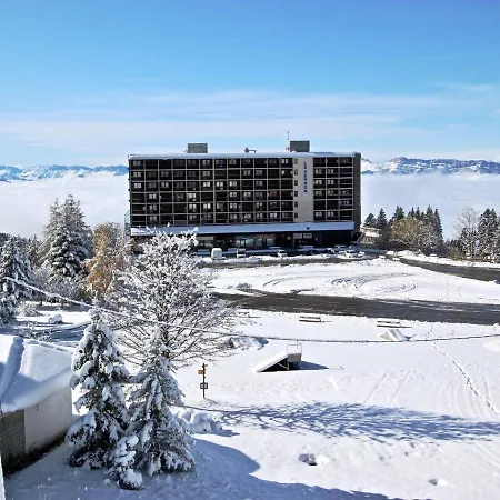 Apartment Cosy Avec Balcon, Animaux Admis - Fr-1-340-269 Chamrousse